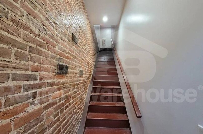 Building Photo - 1421 W Baltimore St