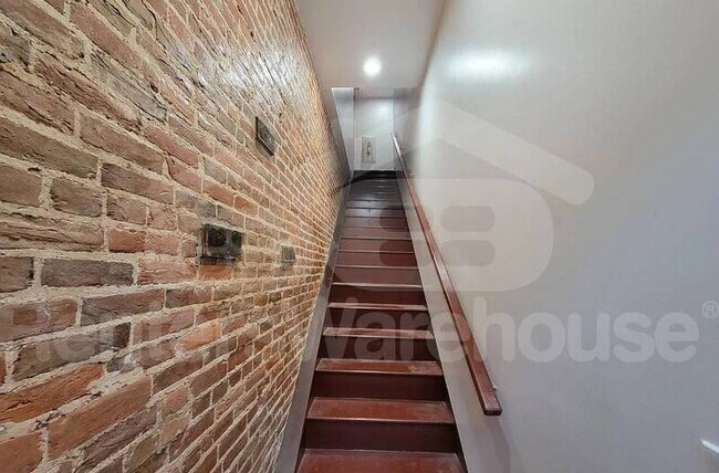 Foto del edificio - 1421 W Baltimore St