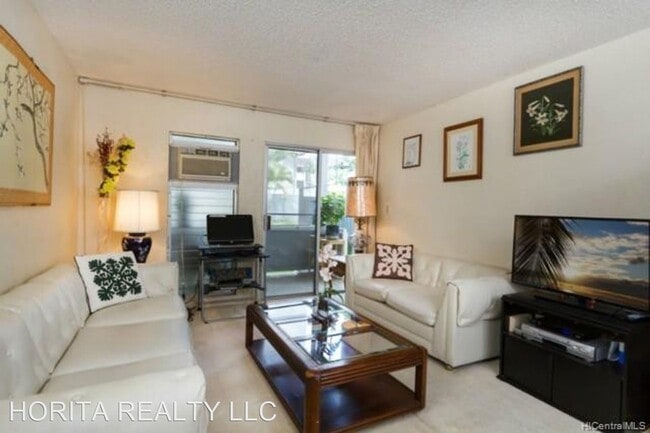 Building Photo - 2 br, 1 bath House - 98-467 Hookanike St. ...