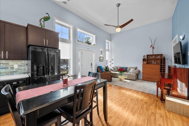 Building Photo - Available Now!  Rare One-Floor Living in West Chester Borough with 2 Garage Spaces & Off-Street P...