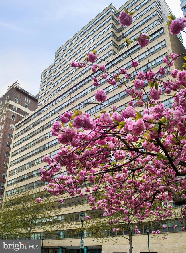 Foto del edificio - 1810 Rittenhouse Square