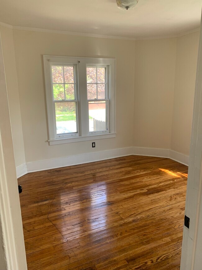 Bedroom 1 - 3518 Bedford St