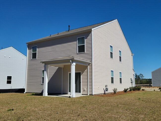 Building Photo - 219 Marauder Dr