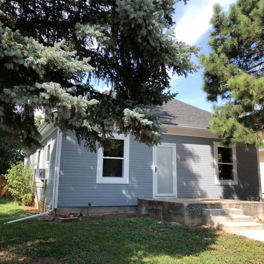 275 5th St, Berthoud, CO 80513 House Rental in Berthoud, CO