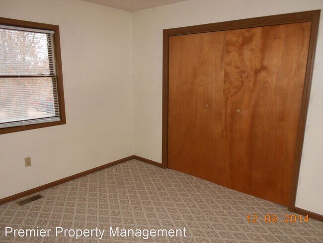 Foto del edificio - 2 br, 2 bath House - 1501 A Red Oak