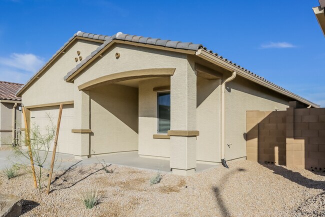 Foto del edificio - 11482 W Camden Dr