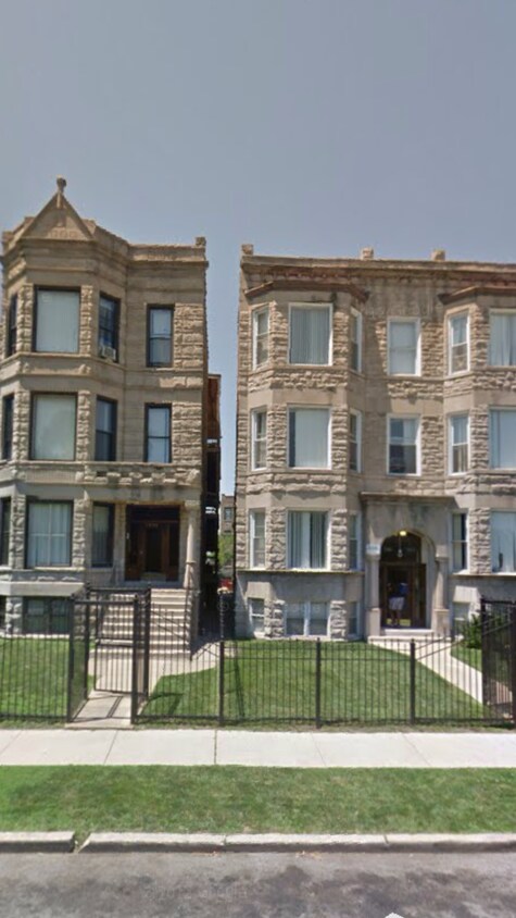 Primary Photo - 7606 S Union Ave