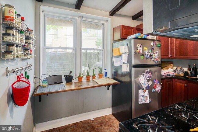 Foto del edificio - 828 N 21st St