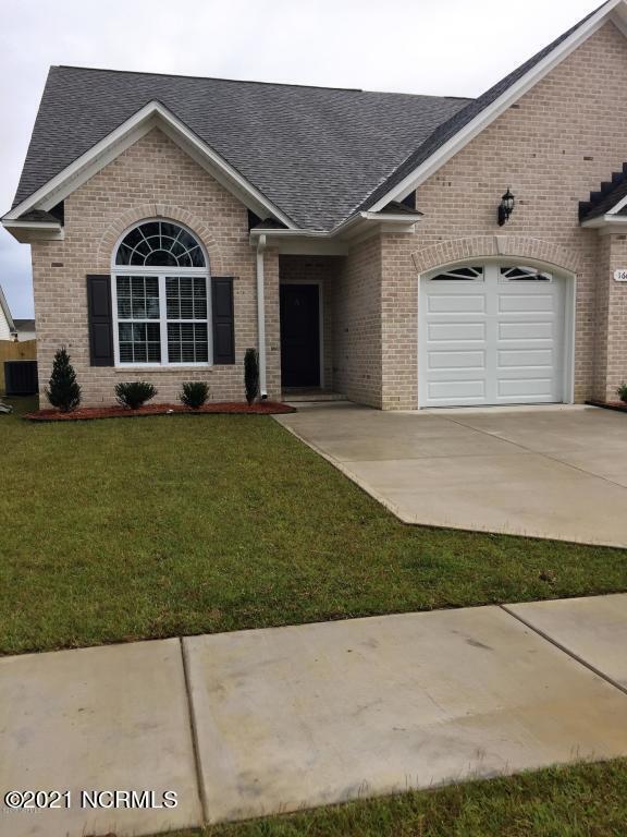 1669 Cambria Dr, Greenville, NC 27834 Townhome Rentals in Greenville NC