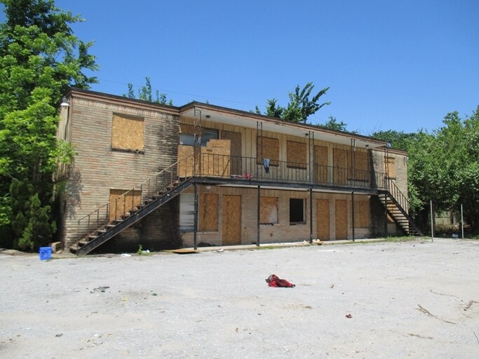 7 Parker Rd, Houston, TX 77076 Apartments in Houston, TX