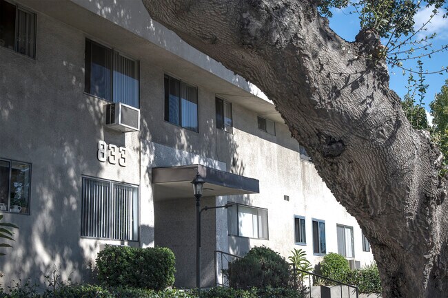 Foto del edificio - foo833
