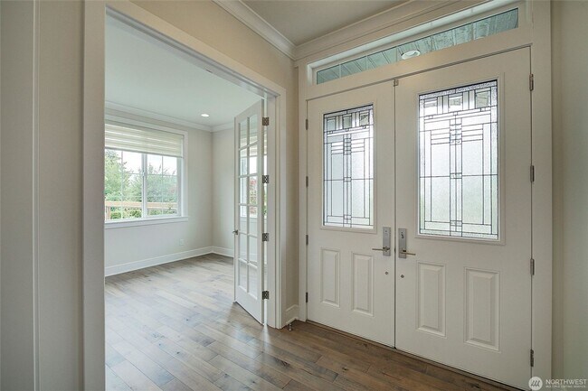 Foto del edificio - 5Bd/4Ba Bellevue House
