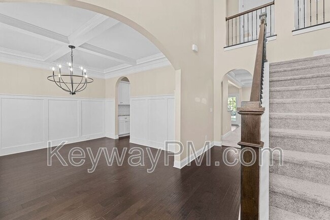 Foto del edificio - 582 Bunchgrass St