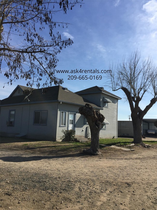 Building Photo - 22497 Tinnin Rd