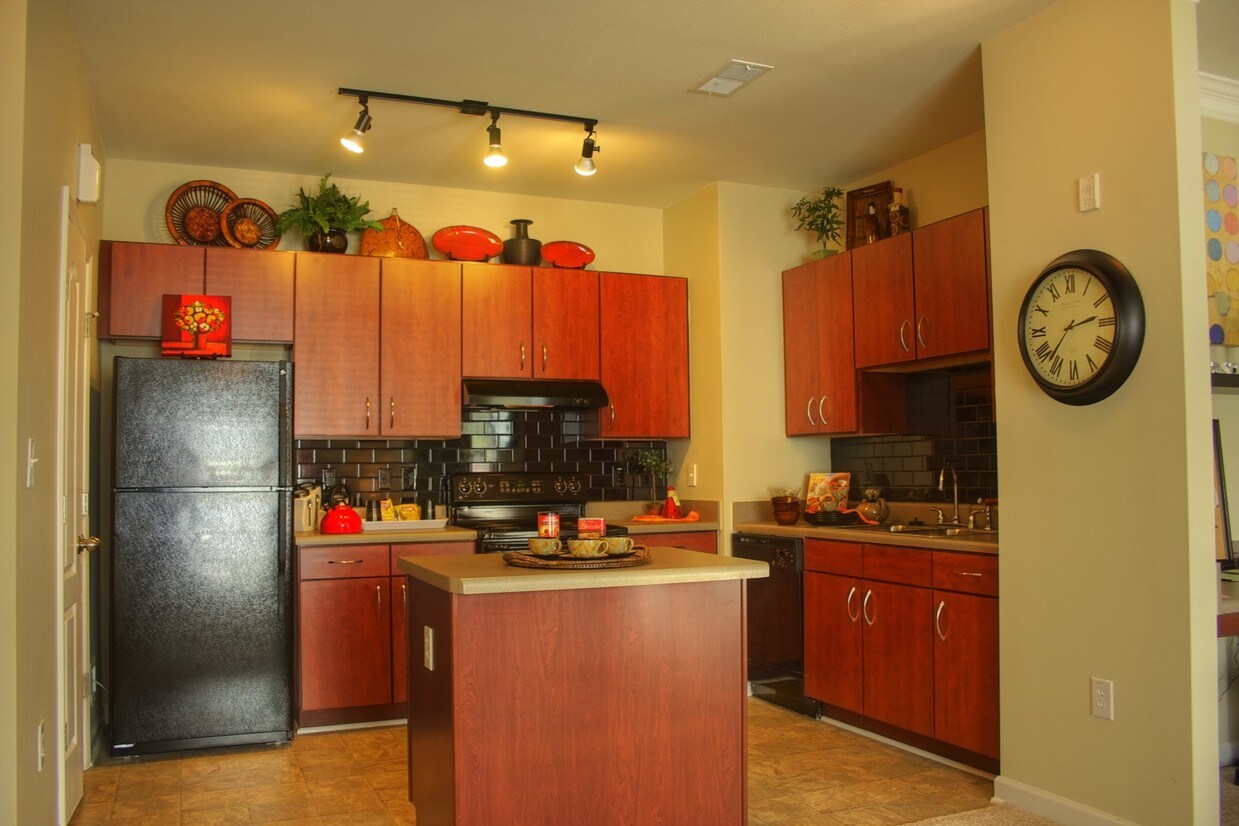 Wesley Stonecrest Apartments Lithonia, GA