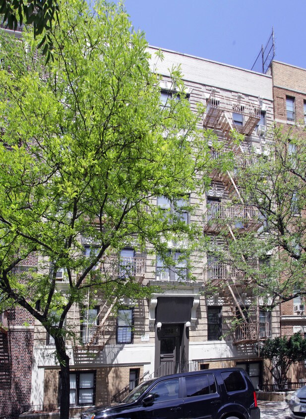 Foto del edificio - 385 S 2nd St