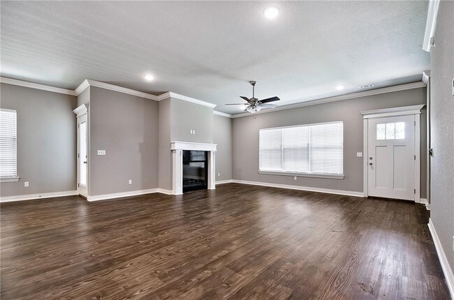 Foto del edificio - 207 Carrington Ave