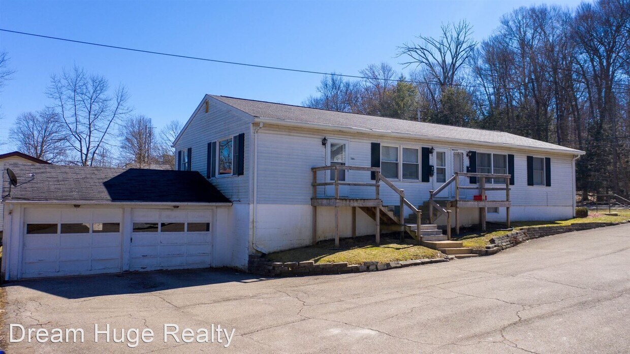 Primary Photo - 1 br, 1 bath House - 768 MILLSBORO RD