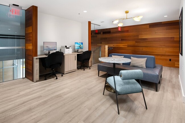 Foto del edificio - Oak Park Place