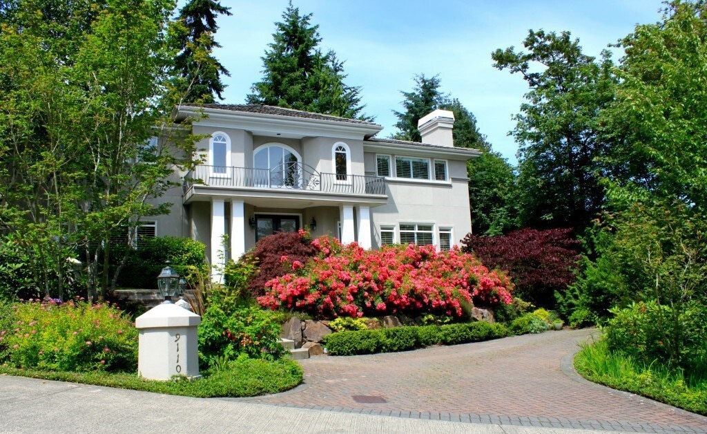 9110 SE 78th Pl, Mercer Island, WA 98040 House Rental in Mercer