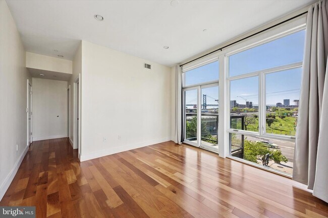 Foto del edificio - 601 N 2nd St