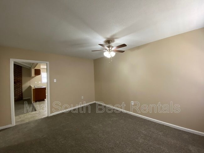 Building Photo - 4029 Haliburton St