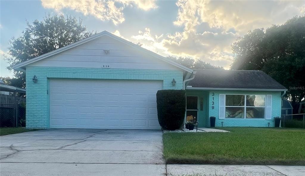 Foto principal - 3139 Payne St