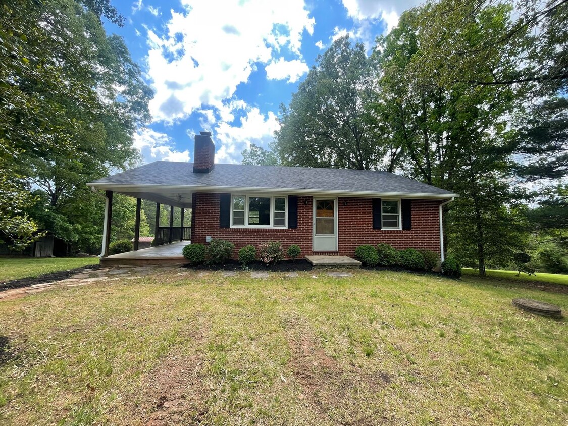 Foto principal - Country Home in Bedford County