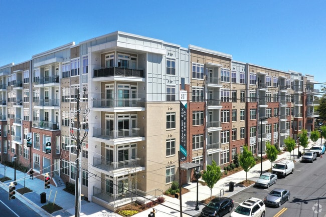 Building Photo - Alexan Buckhead Village