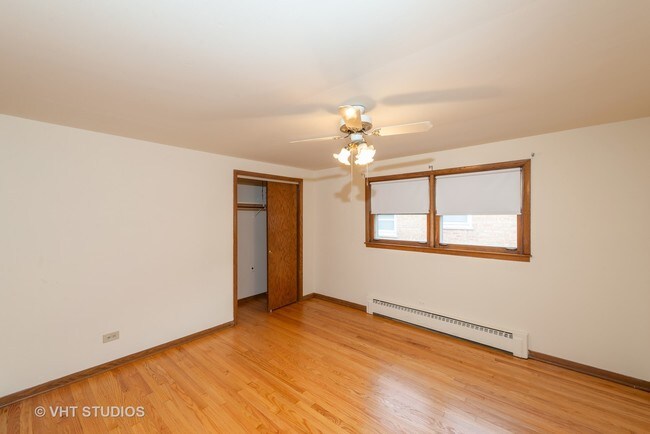 Foto del edificio - 4615 N Sayre Ave