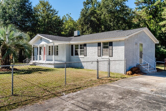 Foto del edificio - 10 Carroll Ct