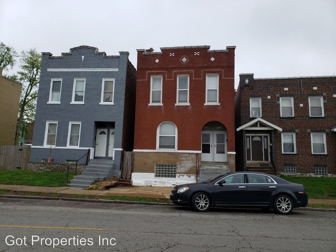 2925 Nebraska Ave, St. Louis, MO 63118 Apartment for Rent in St. Louis, MO