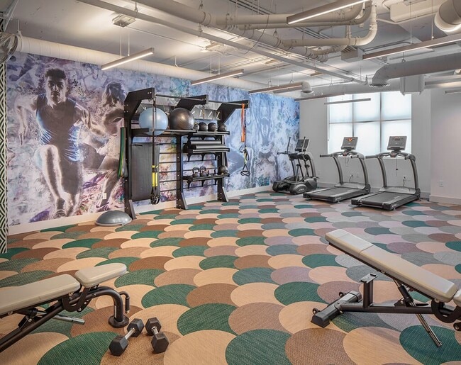 Foto del edificio - Il Palazzo Apartments