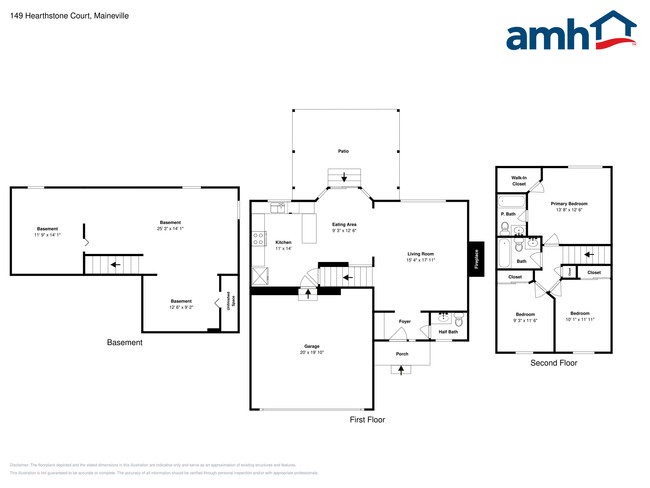 Building Photo - 149 Hearthstone Ct