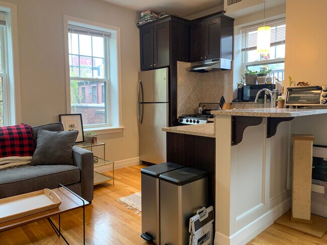 Foto del edificio - 33 Anderson St