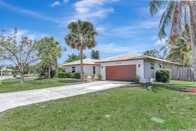 Building Photo - 9062 NW 20th Mnr