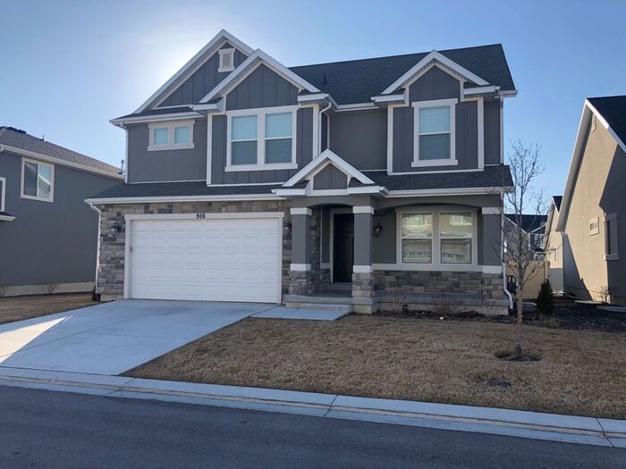 4 Bedroom Orem Home House for Rent in Orem, UT
