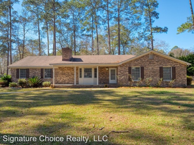 Building Photo - 4 br, 2 bath House - 4803 Springbrook Dr