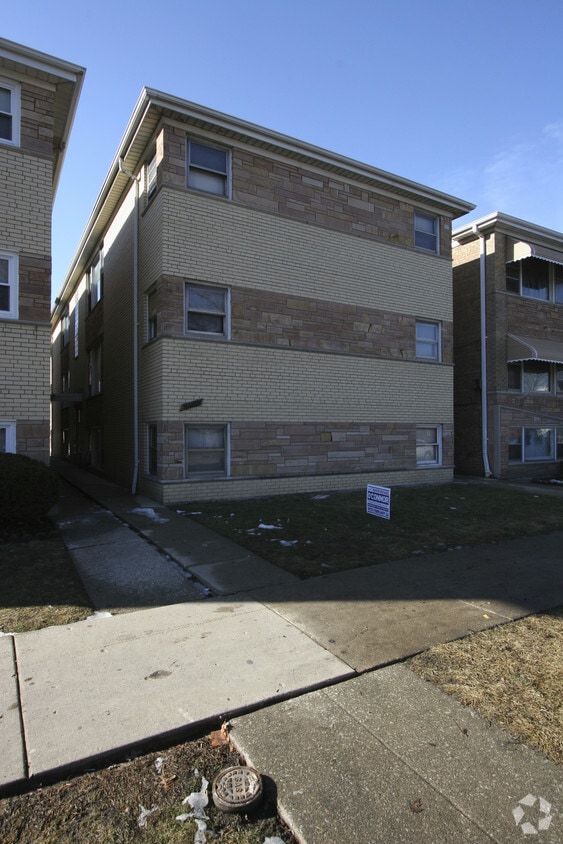 3144 S Ridgeland Ave, Berwyn, IL 60402 3144 S Ridgeland Ave Berwyn