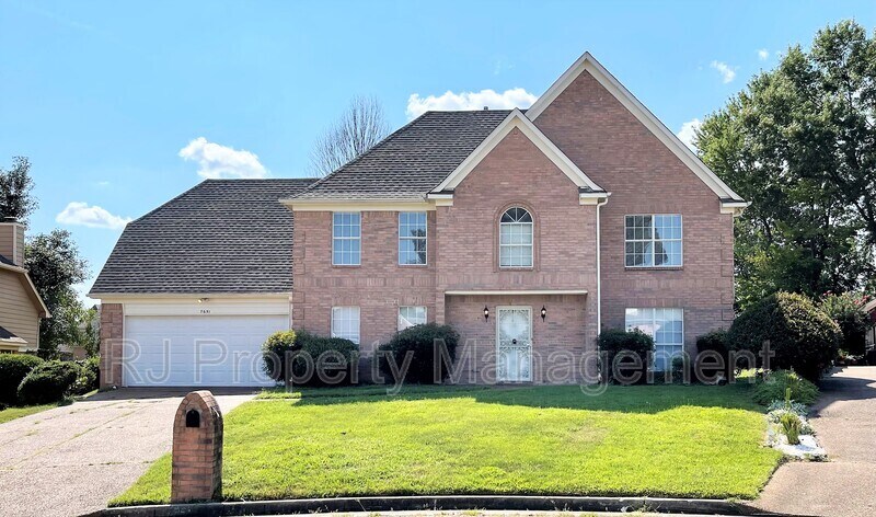 Foto principal - 7651 Carter Creek Cove