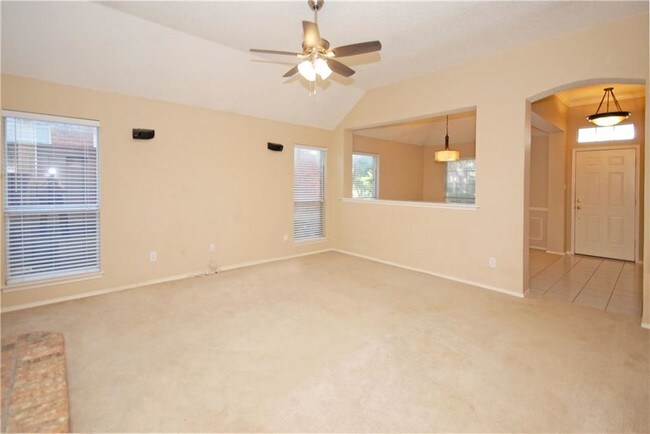 Foto del edificio - 8217 Burleigh St