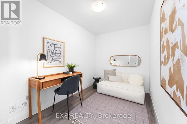 Building Photo - 100 Manett Crescent