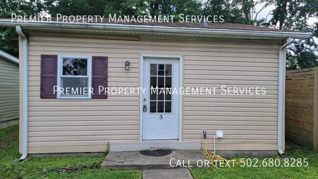 Foto del edificio - 538 Lilly Ave