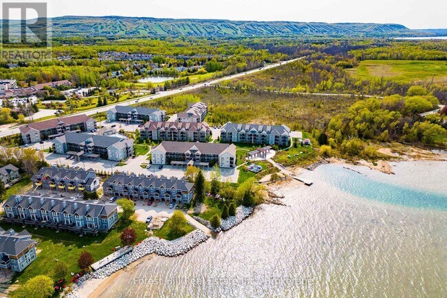 Photo du bâtiment - 2 Anchorage Cres