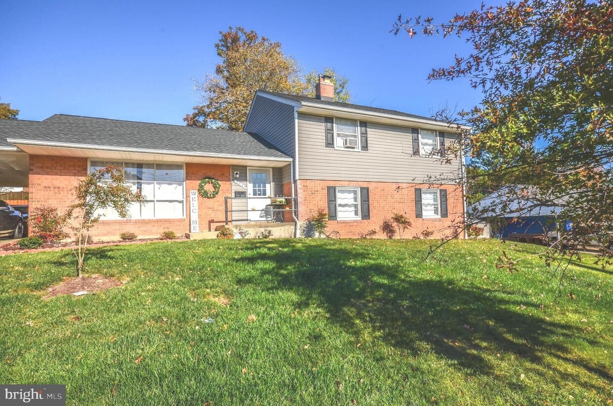 3414 Dunnington Rd, Beltsville, MD 20705 House Rental in Beltsville