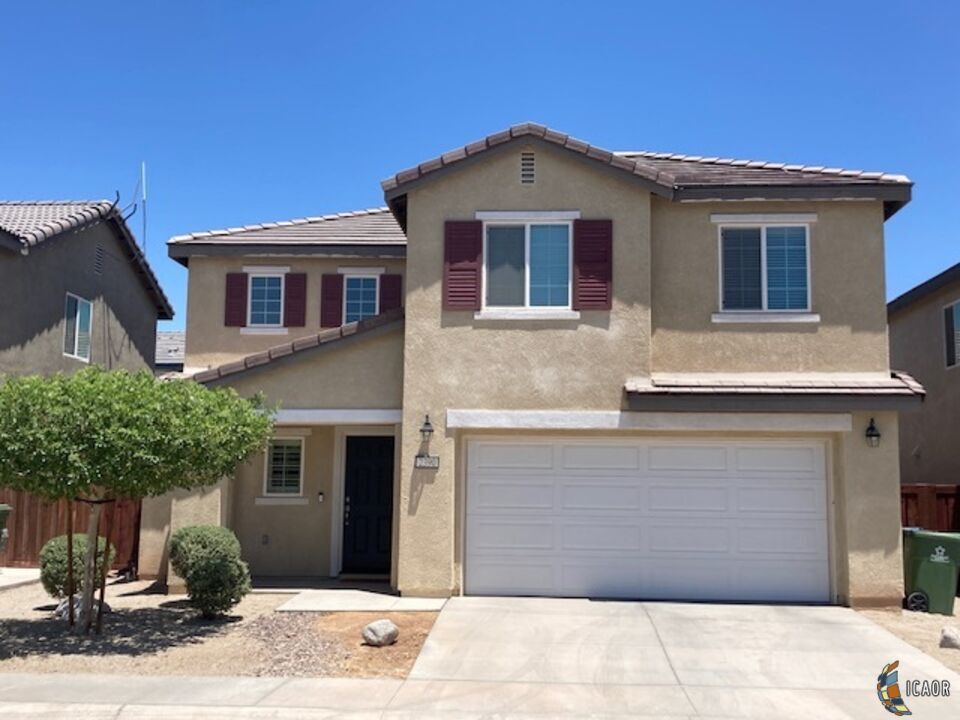 Foto principal - 2390 Alexa St