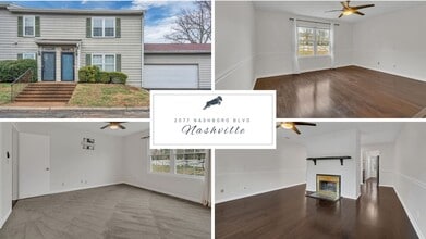 Building Photo - 2077 Nashboro Blvd