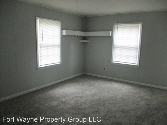 Building Photo - 3 br, 1 bath House - 2826 Chestnut Street