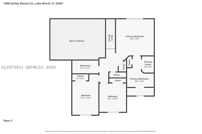 Building Photo - 7408 Ashley Shores Cir