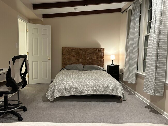 Dormitorio - 277 Snowden Ln